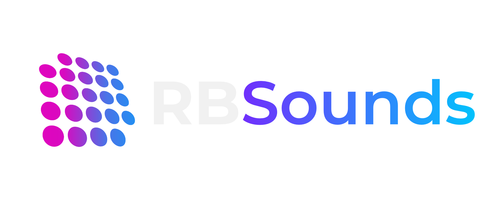 RBSounds Logo